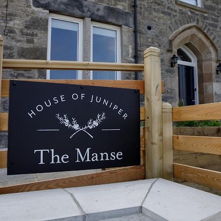 House Of Juniper Hotel บรอดฟอร์ด ภายนอก รูปภาพ