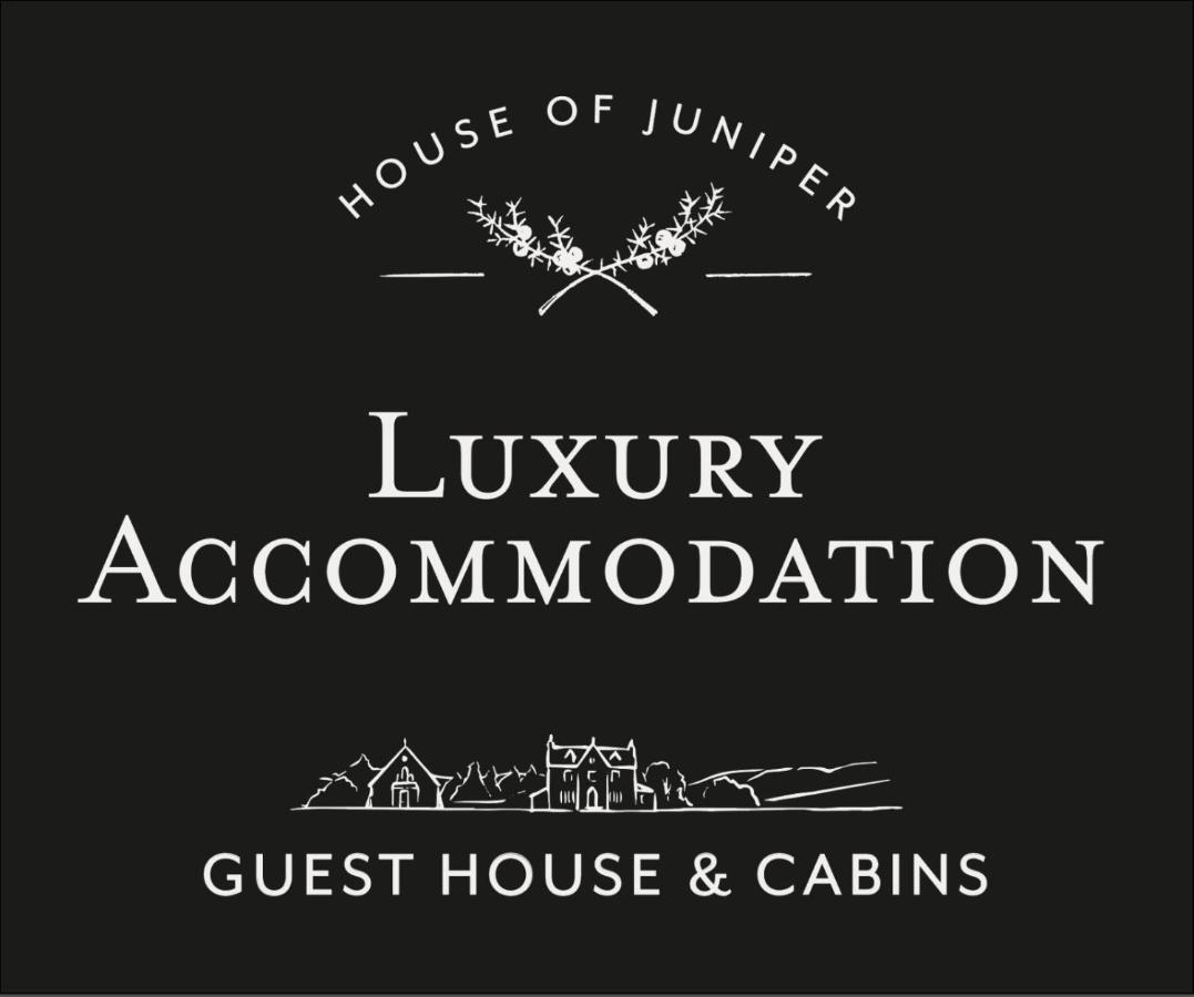 House Of Juniper Hotel บรอดฟอร์ด ภายนอก รูปภาพ