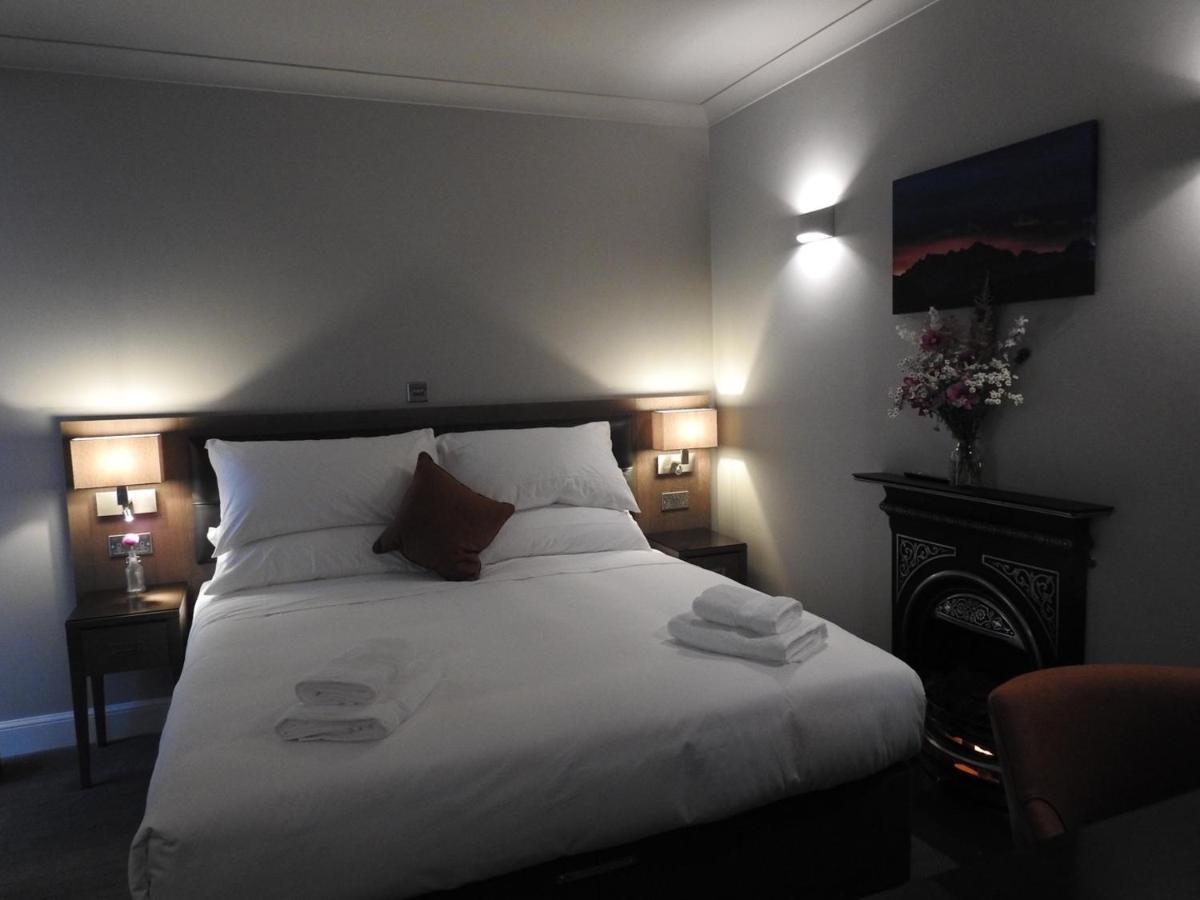House Of Juniper Hotel บรอดฟอร์ด ห้อง รูปภาพ