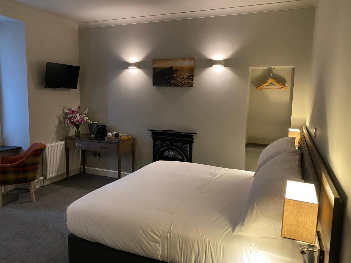 House Of Juniper Hotel บรอดฟอร์ด ภายนอก รูปภาพ