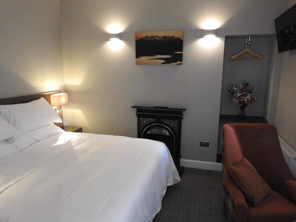 House Of Juniper Hotel บรอดฟอร์ด ภายนอก รูปภาพ