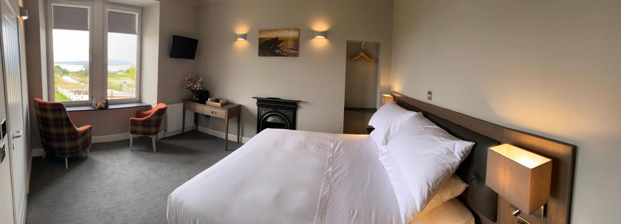 House Of Juniper Hotel บรอดฟอร์ด ภายนอก รูปภาพ
