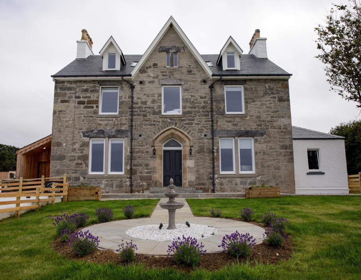 House Of Juniper Hotel บรอดฟอร์ด ภายนอก รูปภาพ