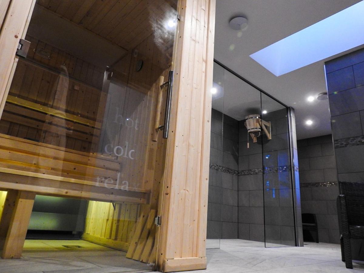 House Of Juniper Hotel บรอดฟอร์ด ภายนอก รูปภาพ