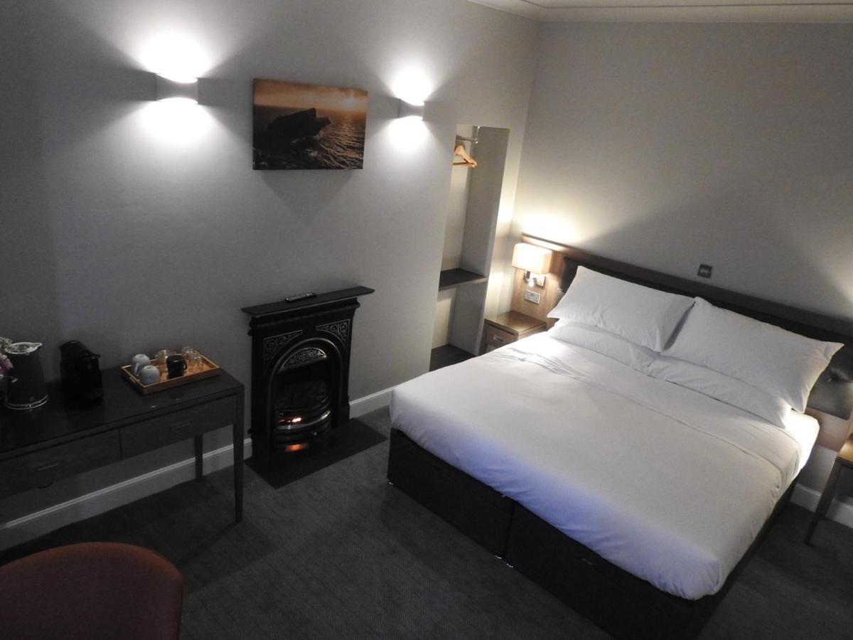 House Of Juniper Hotel บรอดฟอร์ด ภายนอก รูปภาพ