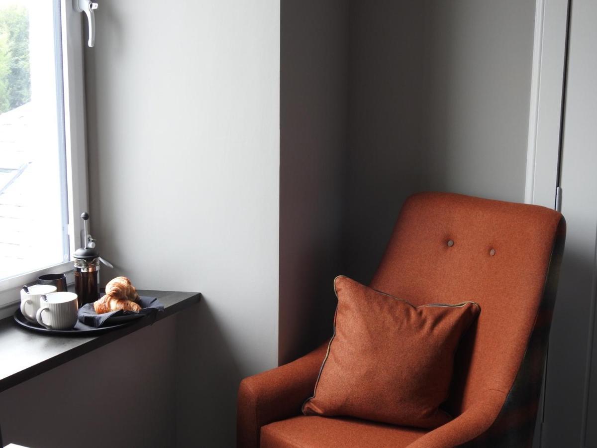 House Of Juniper Hotel บรอดฟอร์ด ภายนอก รูปภาพ