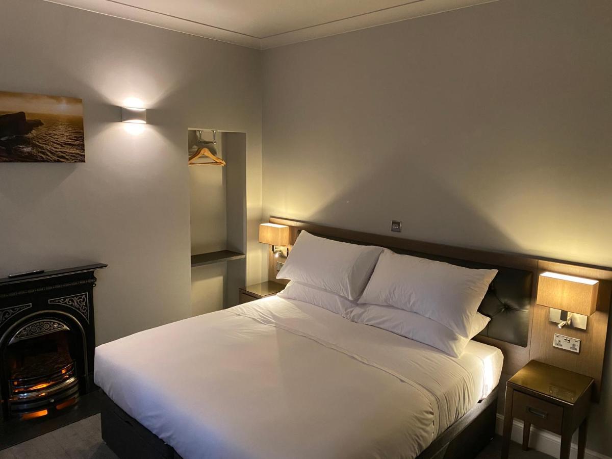 House Of Juniper Hotel บรอดฟอร์ด ภายนอก รูปภาพ