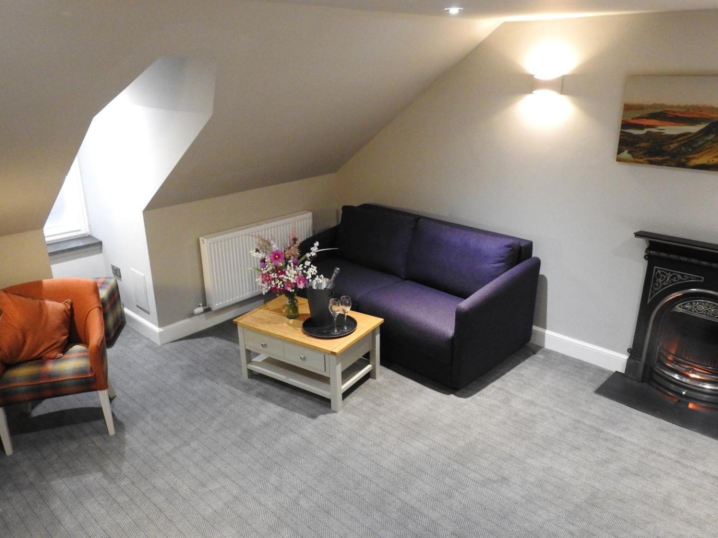 House Of Juniper Hotel บรอดฟอร์ด ห้อง รูปภาพ